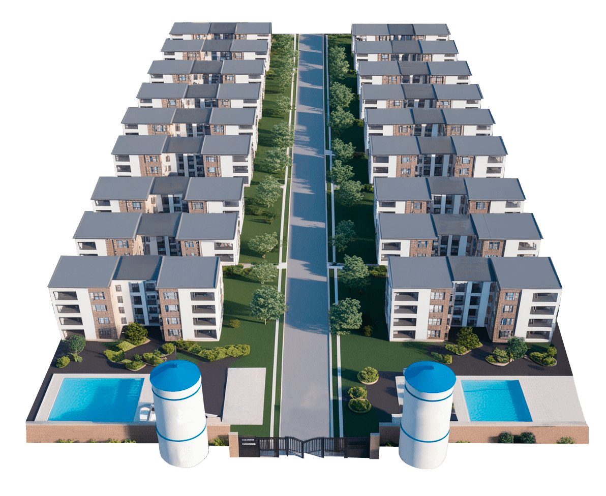 Solu es Para Construtoras Condom nios Inteligentes E Smart Buildings 