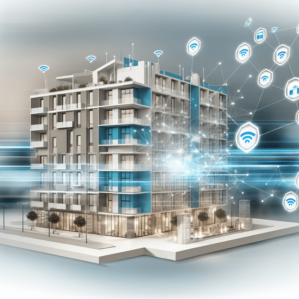 A importância da Modernização Tecnológica em Condomínios