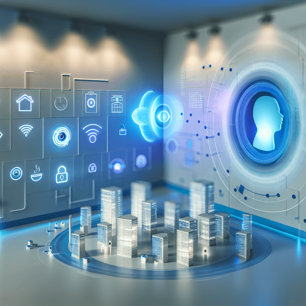 Inteligência Artificial na Gestão de Condomínios