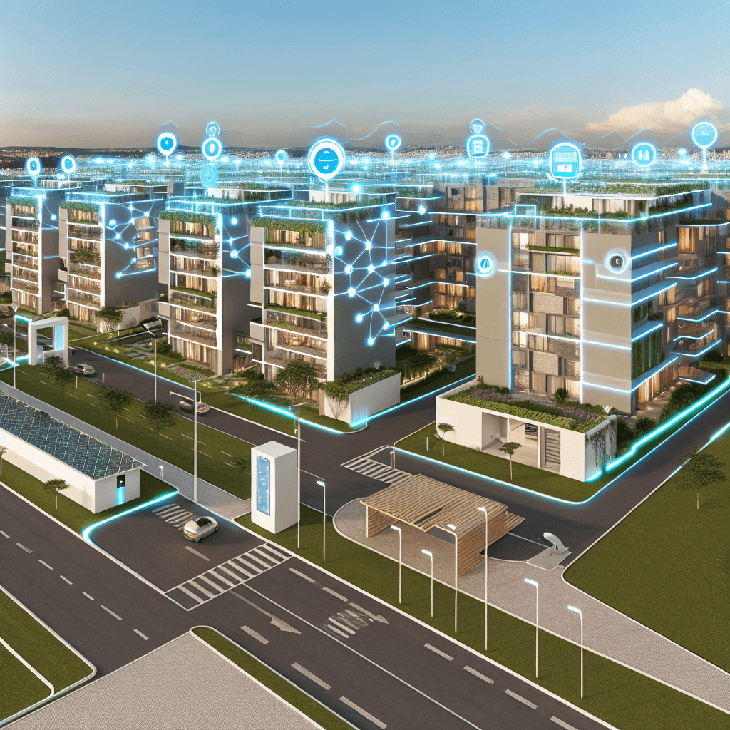 Ecovillaggio Castelo Branco: um novo padrão de tecnologia residencial em Goiânia