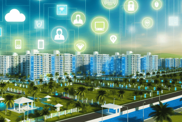 Imagem ilustrativa para a postagem: Costa do Cacau: tecnologia e segurança para mais de 600 famílias em Camaçari