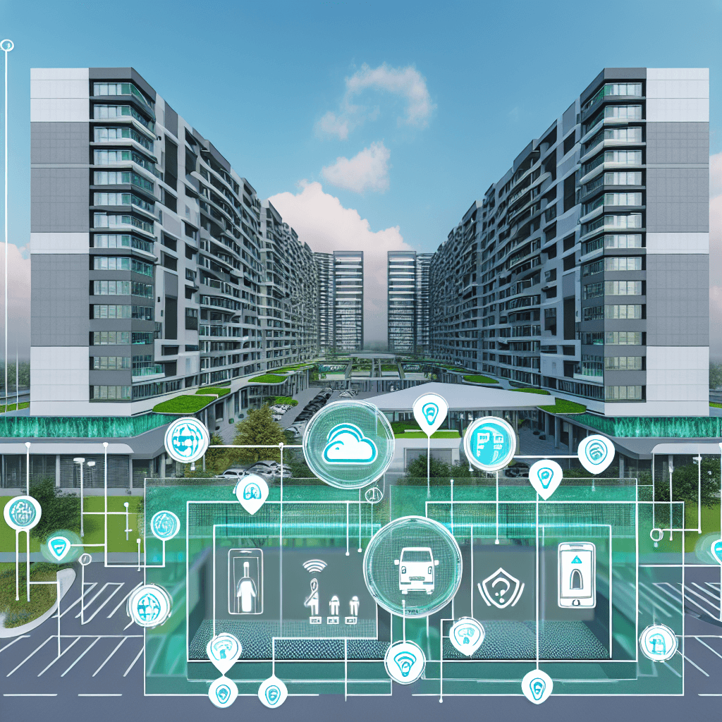 Morada das Minas: como a tecnologia elevou a gestão e a experiência dos moradores