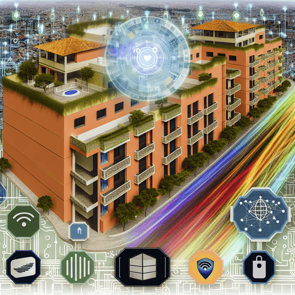 Residencial Sabiá: a transformação digital de um condomínio tradicional em BH