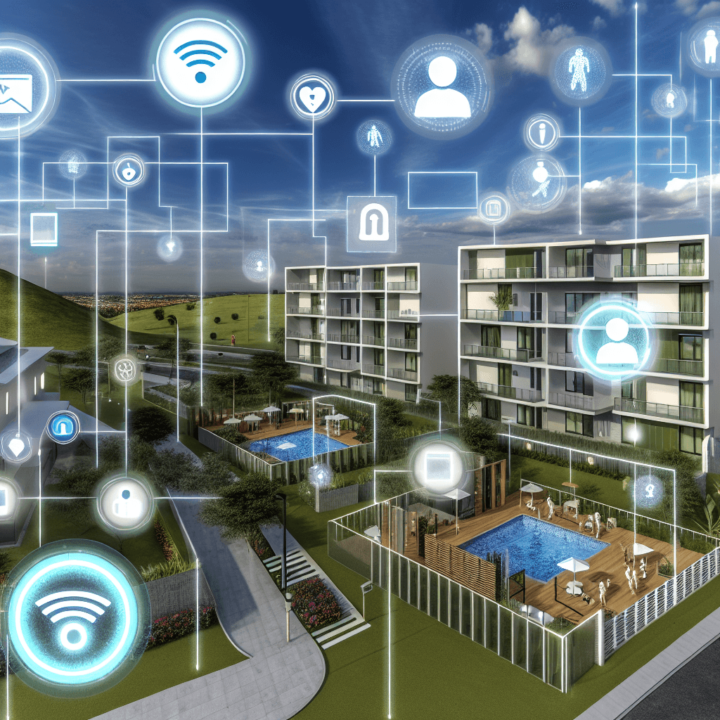 Vila Diamante: conectividade e inovação na rotina de 320 famílias em Cariacica