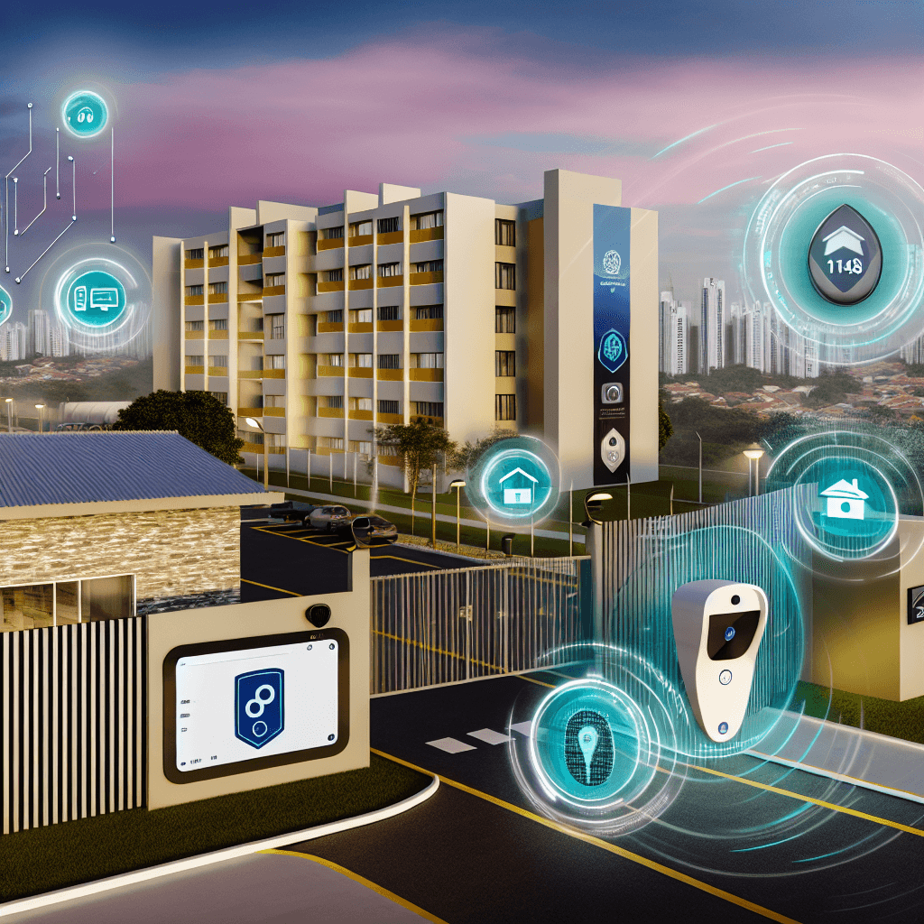 Solar do Vale: tecnologia acessível e impacto imediato em Sorocaba