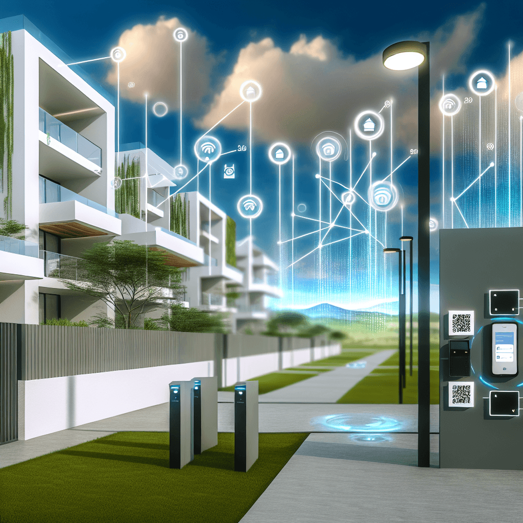 Jardim Tiradentes: segurança inteligente e valorização em Juiz de Fora