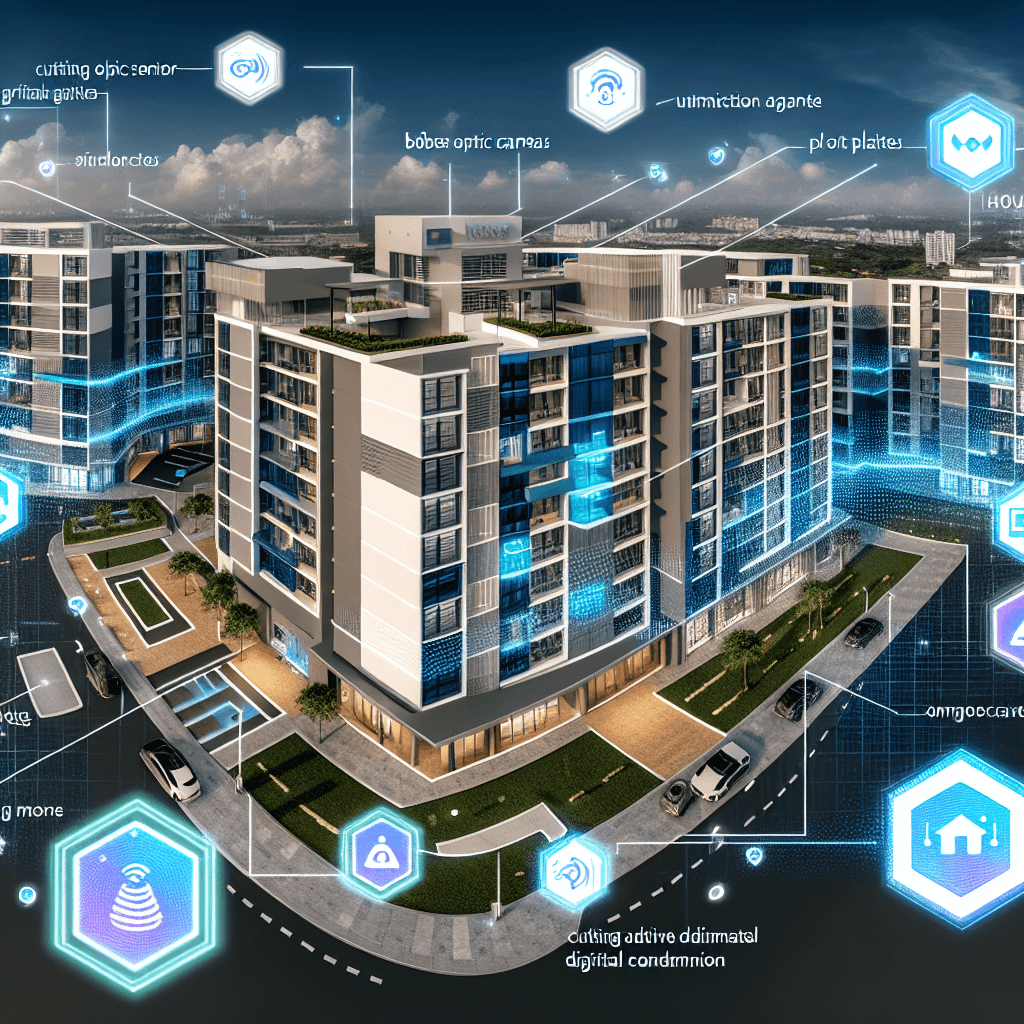 Residencial Libra: como o síndico revolucionou a gestão com Loomy em Contagem
