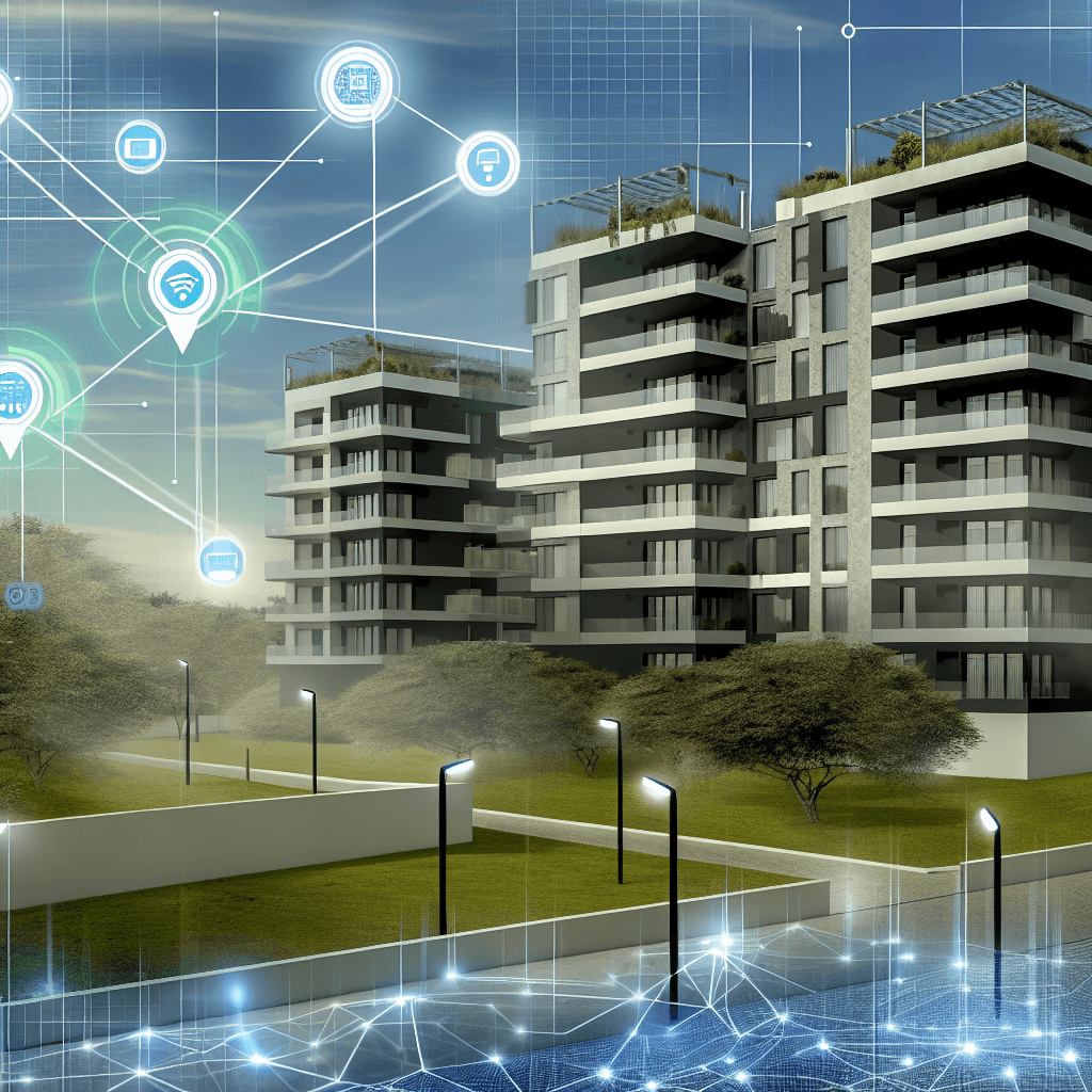 Mata Atlântica 2: como modernizar um condomínio grande com soluções acessíveis
