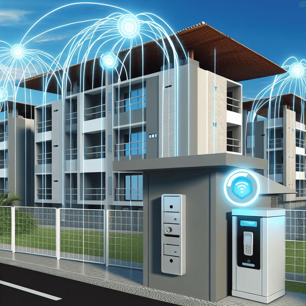 Parque Rubis e o poder da tecnologia acessível: uma revolução silenciosa