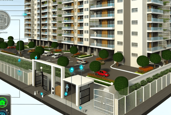 Imagem ilustrativa para a postagem: Residencial São Francisco: tecnologia acessível que mudou a rotina dos moradores