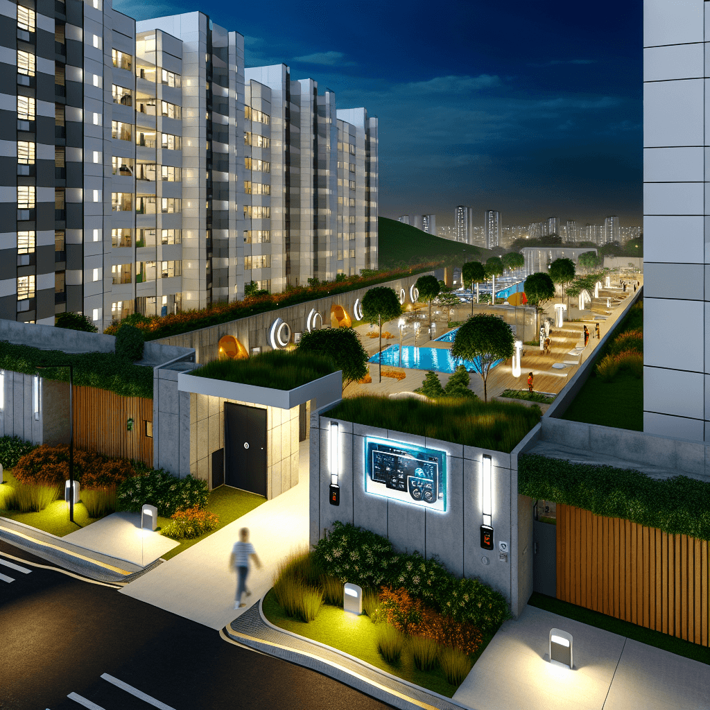 Gran Valley: alta tecnologia e gestão de excelência no coração de Goiânia