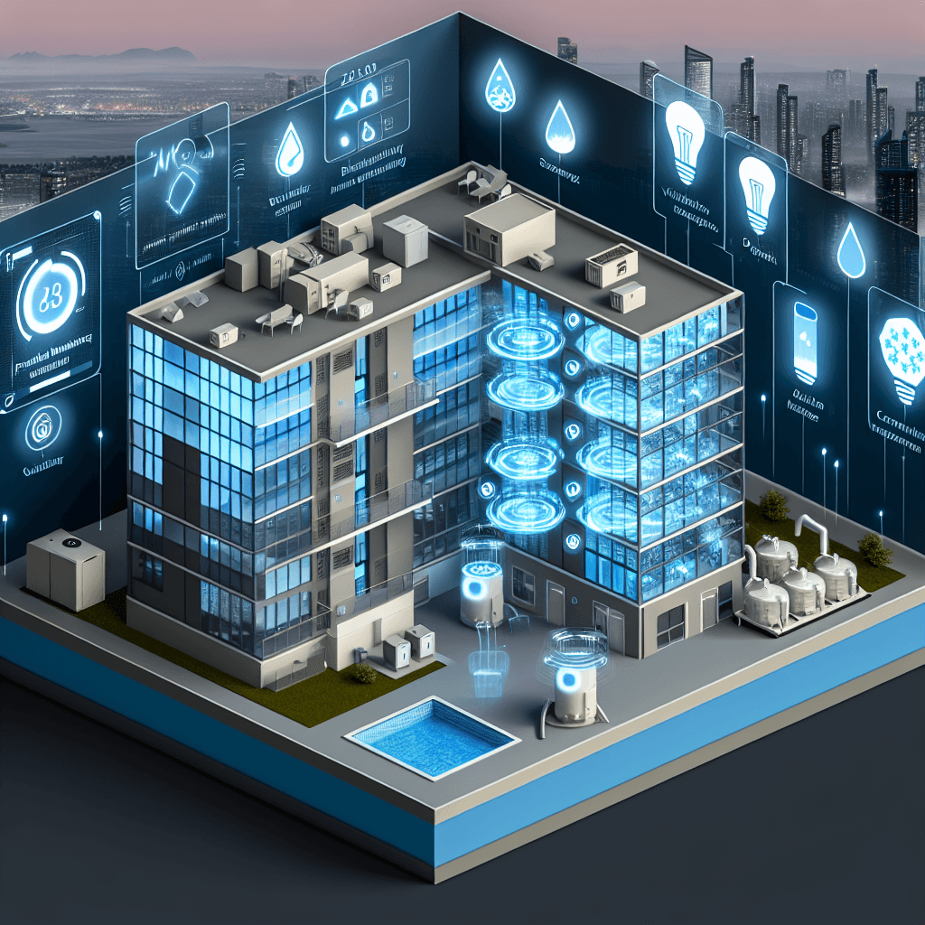 Manutenção Preditiva: Como Economizar com o Uso de Sensores Inteligentes