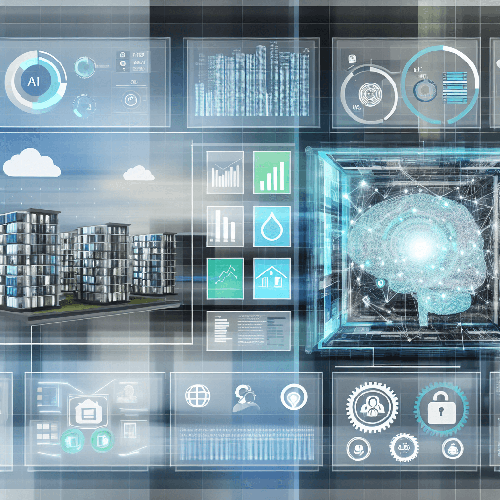 Uso de I.A. na Previsão de Custos e Planejamento Financeiro do Condomínio