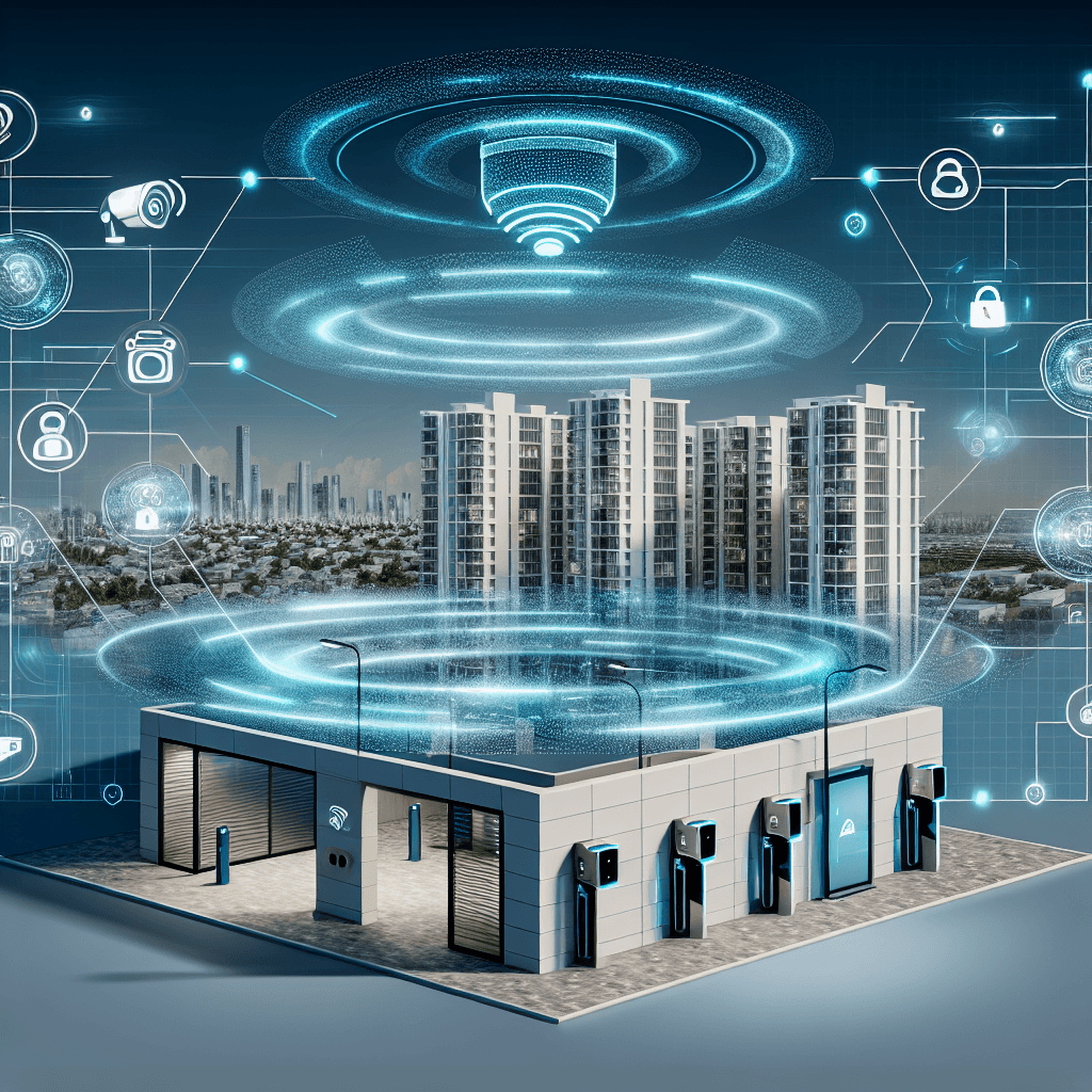 Como a inteligência artificial melhora a gestão condominial