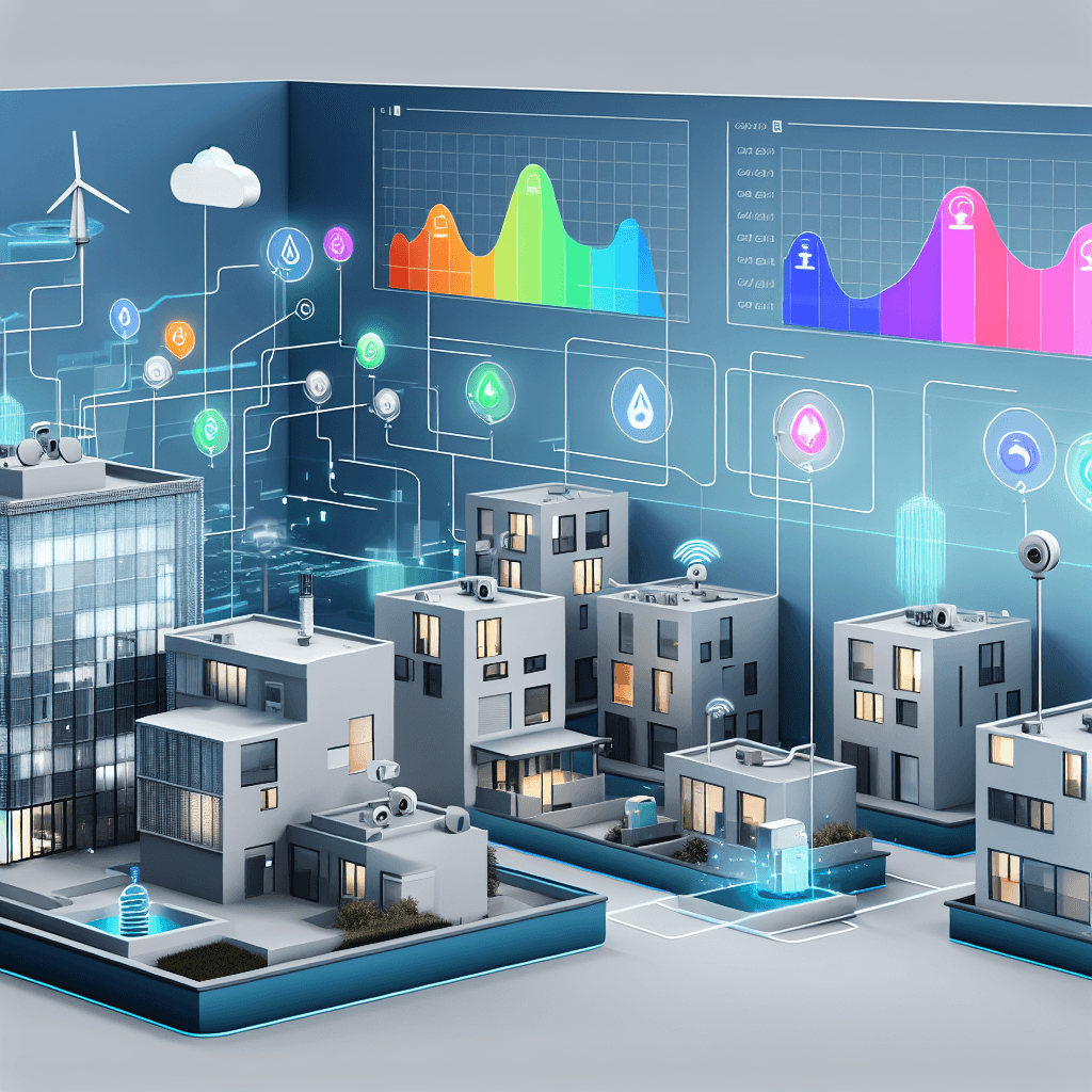 Como o Big Data Pode Auxiliar na Gestão de Despesas Condominiais