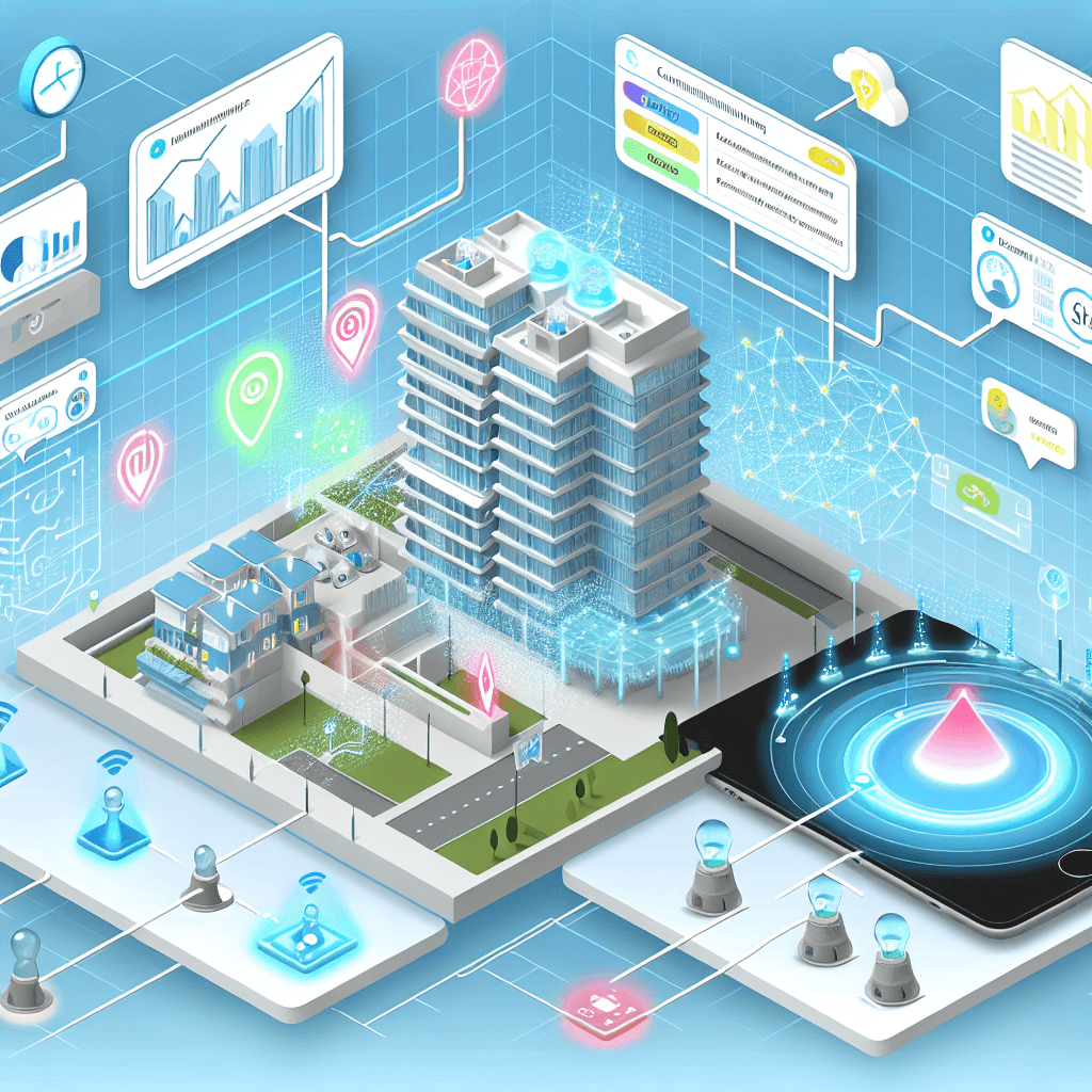 A Importância da Transparência Digital na Gestão de Condomínios Inteligentes