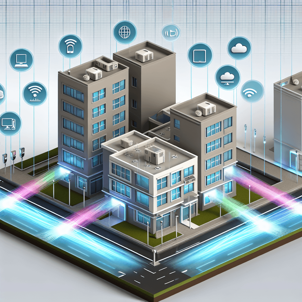 Vantagens da rede de fibra ótica exclusiva no seu condomínio
