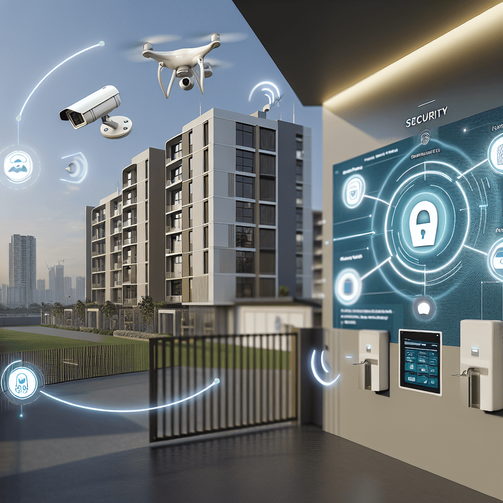 Casos reais de segurança reforçada com tecnologia