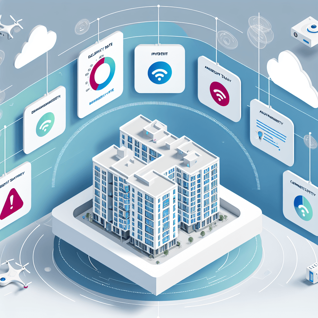 5 indicadores que todo síndico deve acompanhar