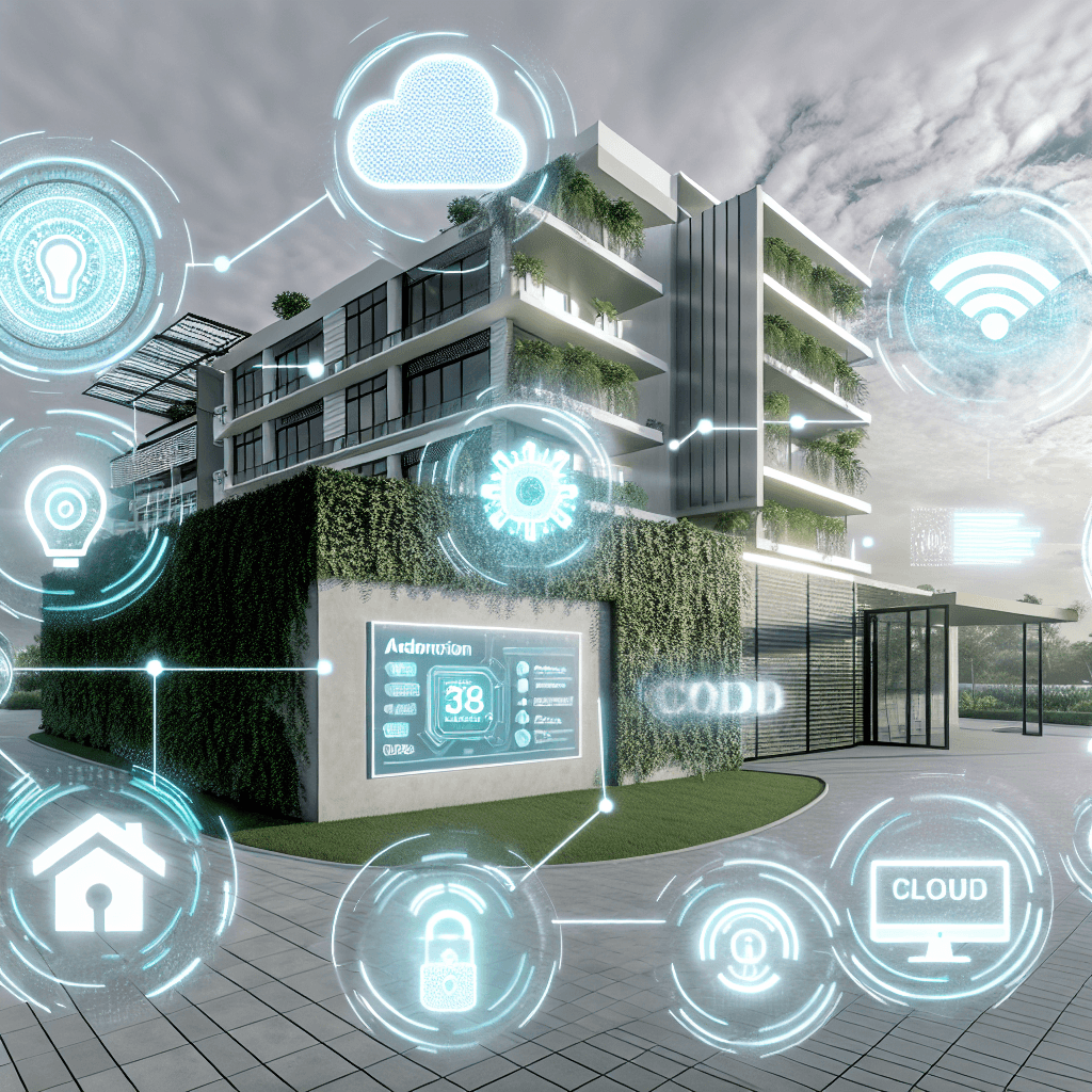 O papel do síndico na transformação digital do condomínio