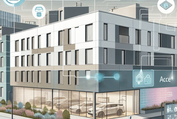 Imagem ilustrativa para a postagem: Eficiência energética e tecnologia: como caminham juntas?