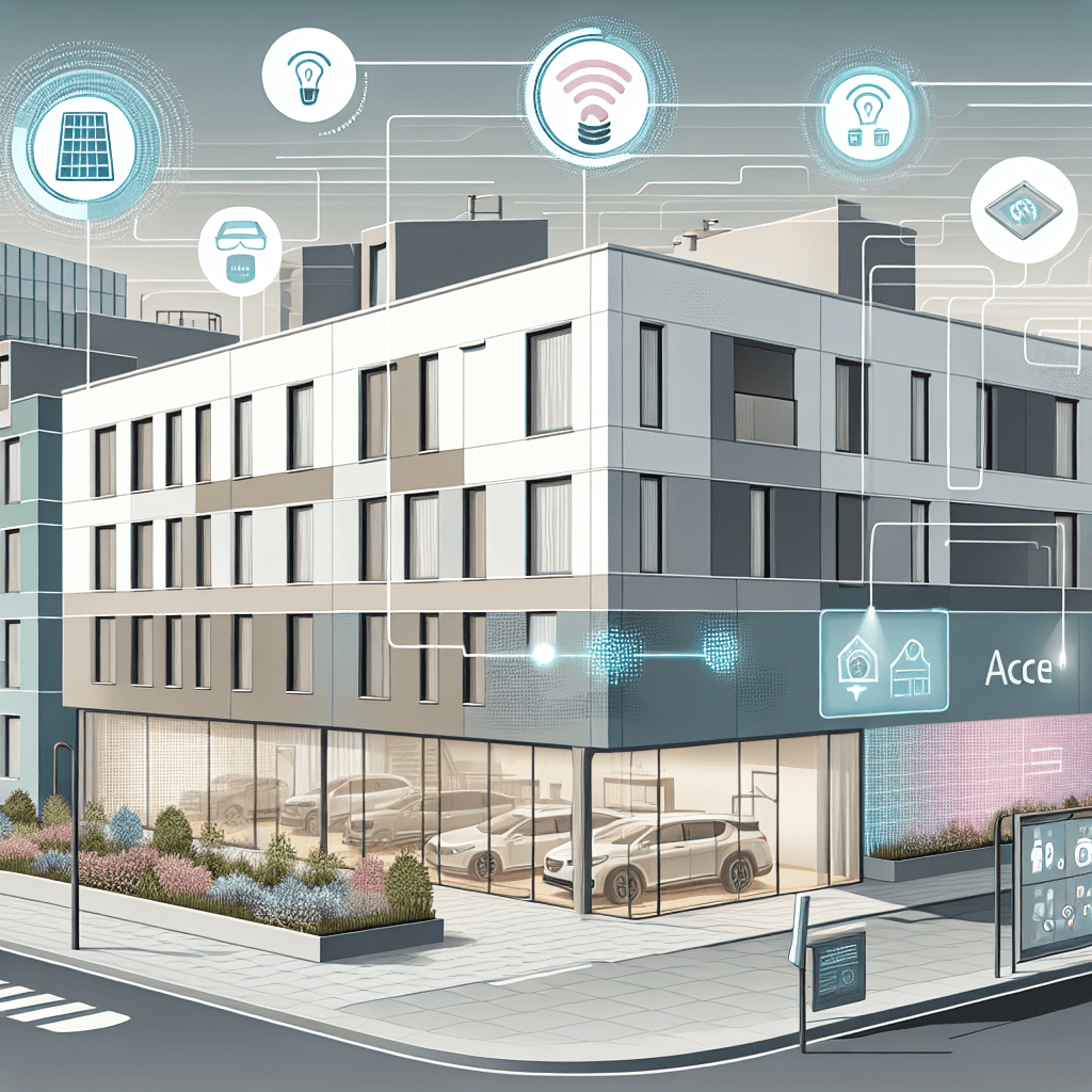 Eficiência energética e tecnologia: como caminham juntas?
