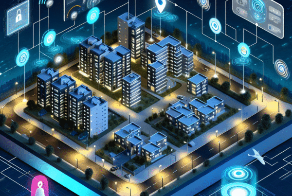 Imagem ilustrativa para a postagem: Casos reais de segurança reforçada com tecnologia