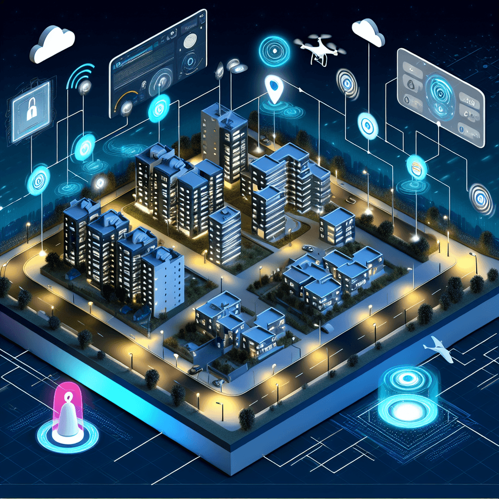 Casos reais de segurança reforçada com tecnologia