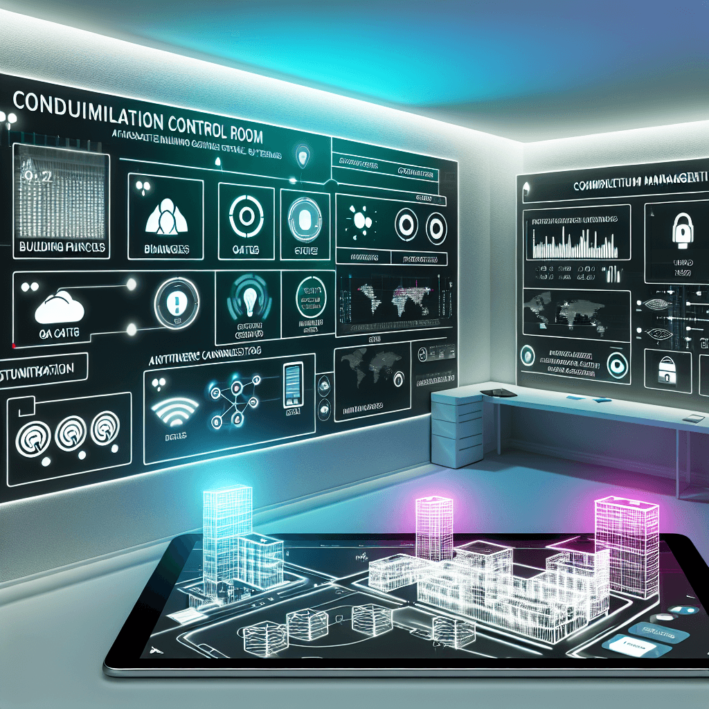 Como a tecnologia facilita a rotina do síndico moderno