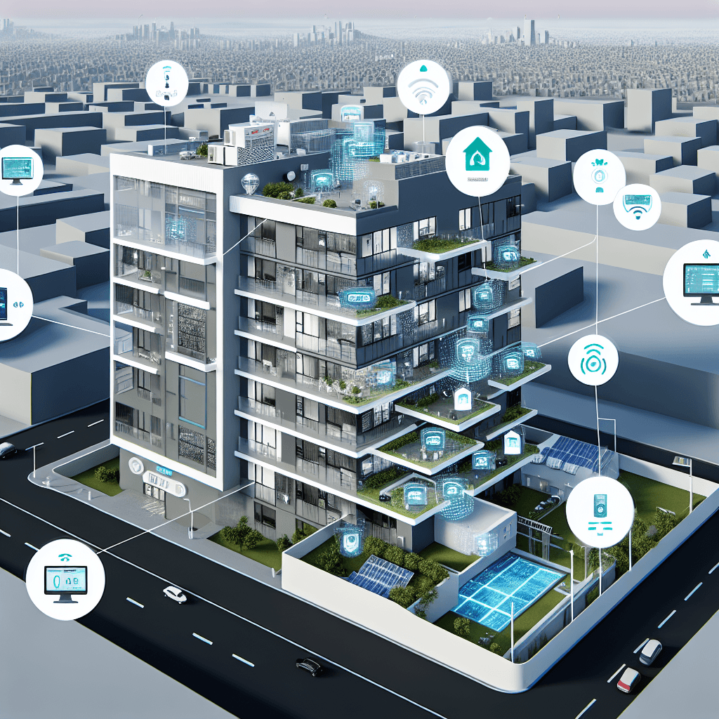 Transforme seu condomínio em um case de gestão eficiente