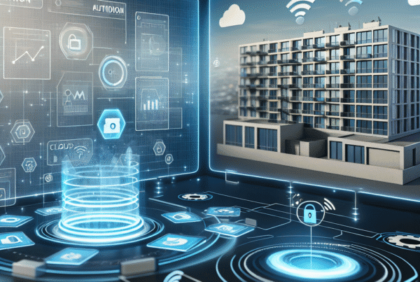 Imagem ilustrativa para a postagem: Automatizando processos administrativos com tecnologia