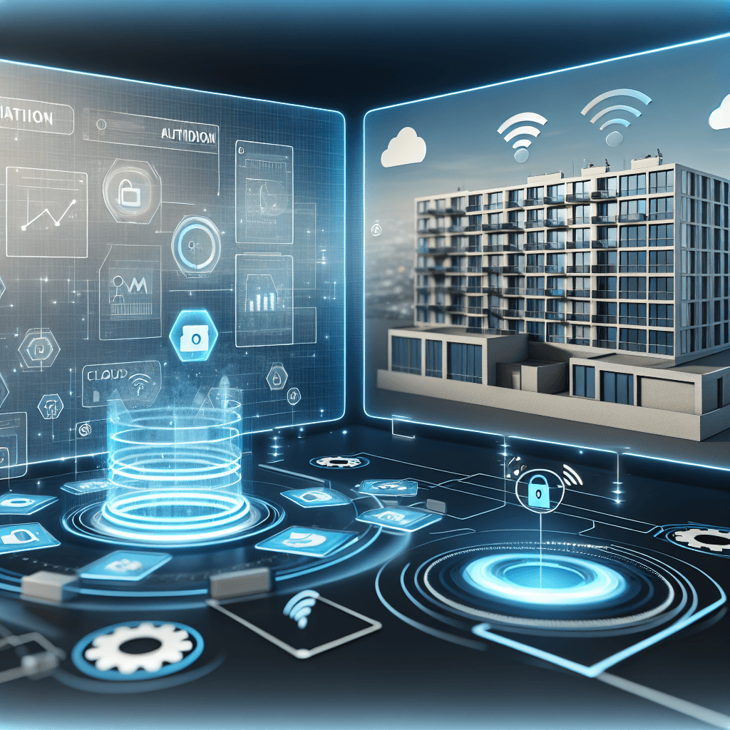 Automatizando processos administrativos com tecnologia