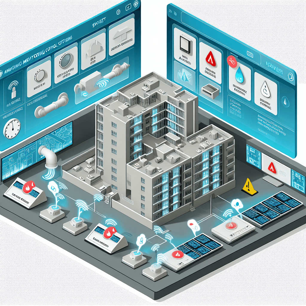 Como sistemas de alerta e monitoramento previnem incidentes