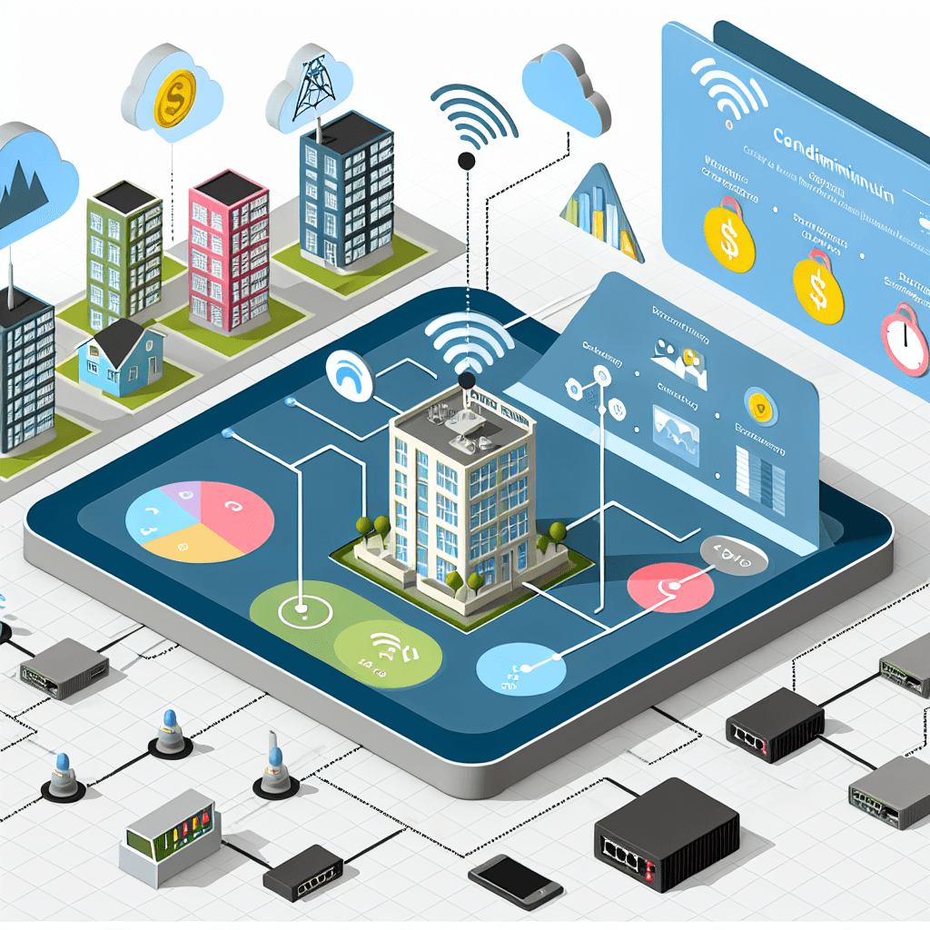A importância de dados e indicadores na gestão condominial