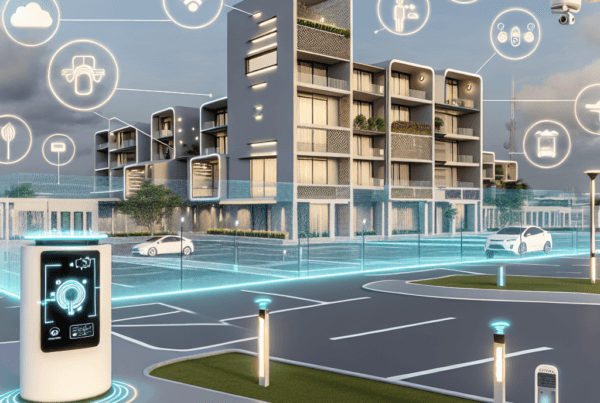 Imagem ilustrativa para a postagem: Como preparar o condomínio para a era da inteligência artificial